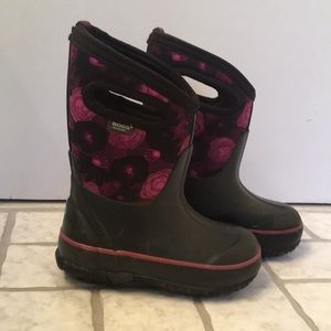 Bogs winter boots